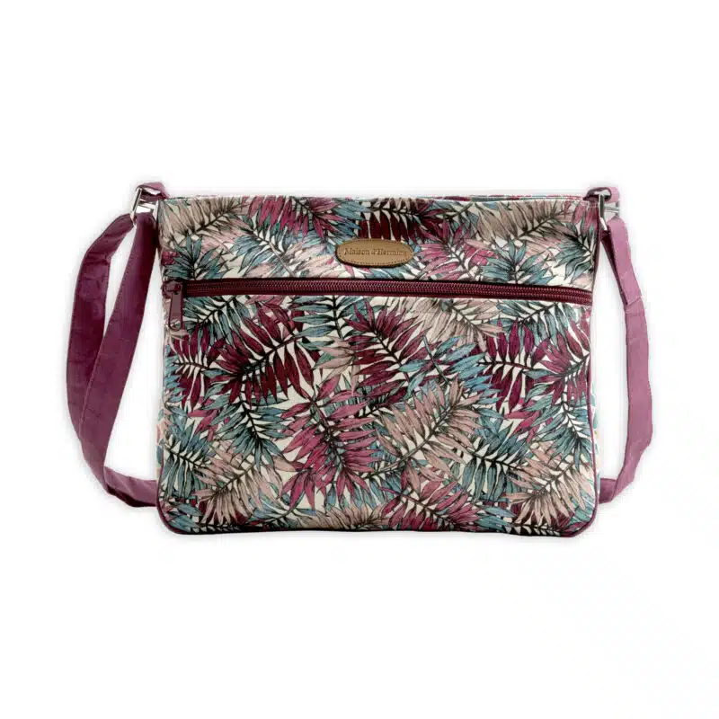 Bamako Imani Cross Body Bag