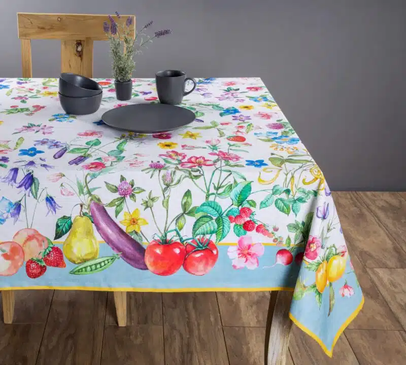 Giverny Tablecloth