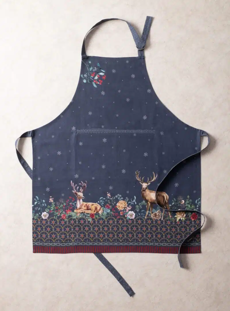 Christmas Joy Apron