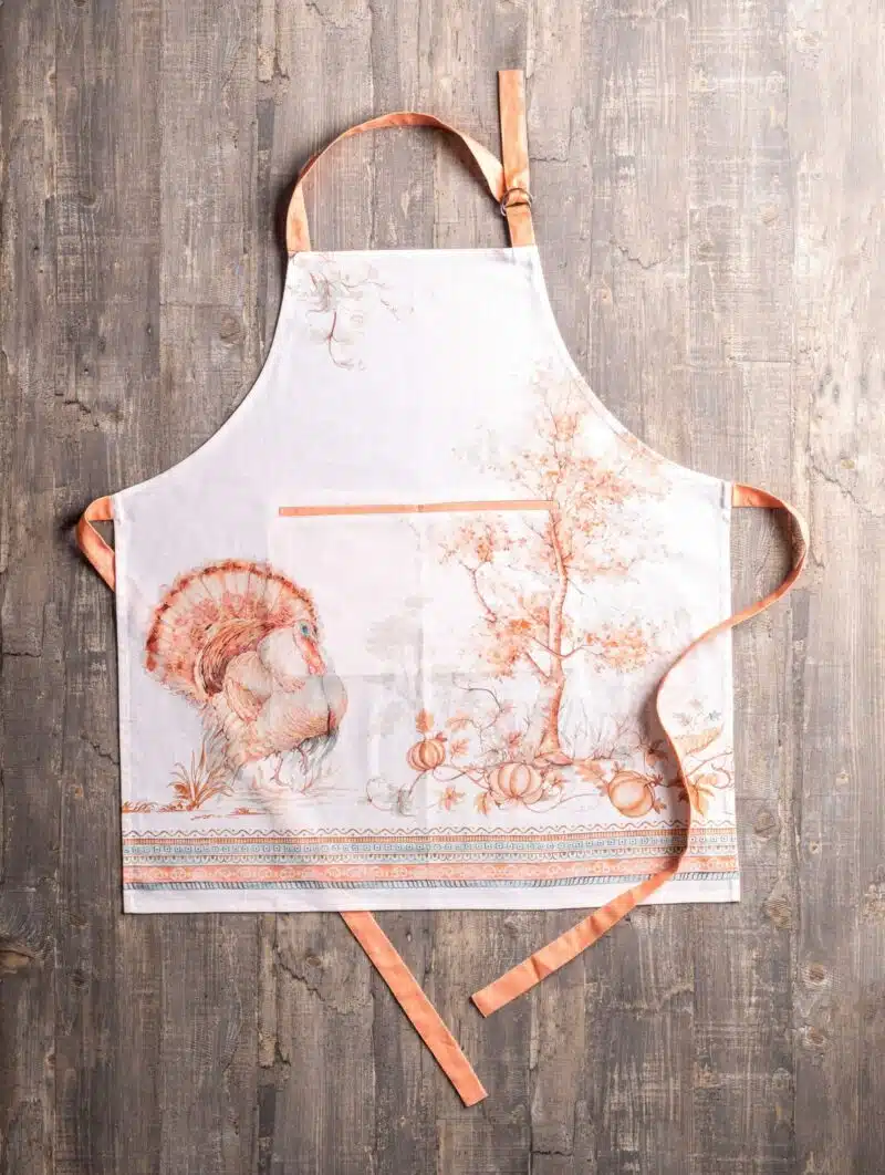 Giving Thanks Apron