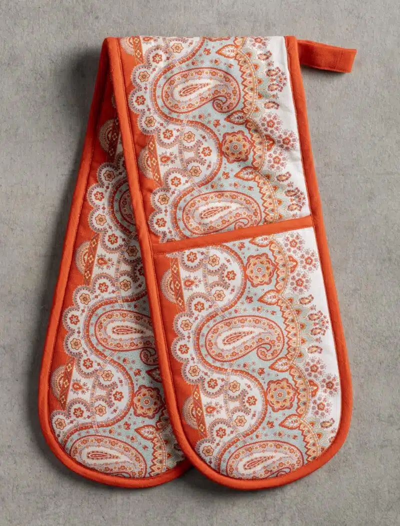 Cachemire Double Glove