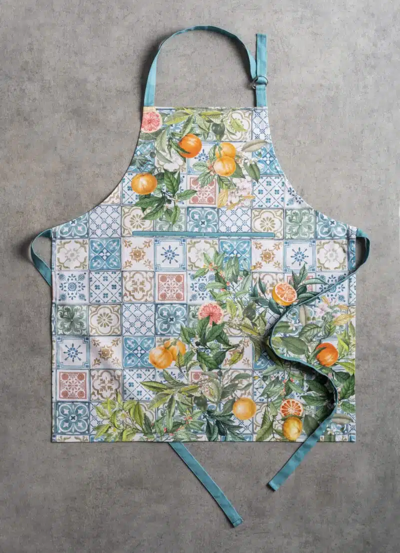 Agrume Apron