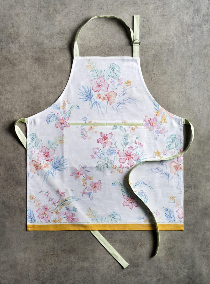 Paradise Isiand Apron