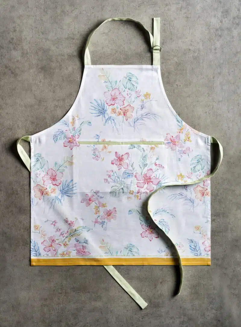 Paradise Isiand Apron