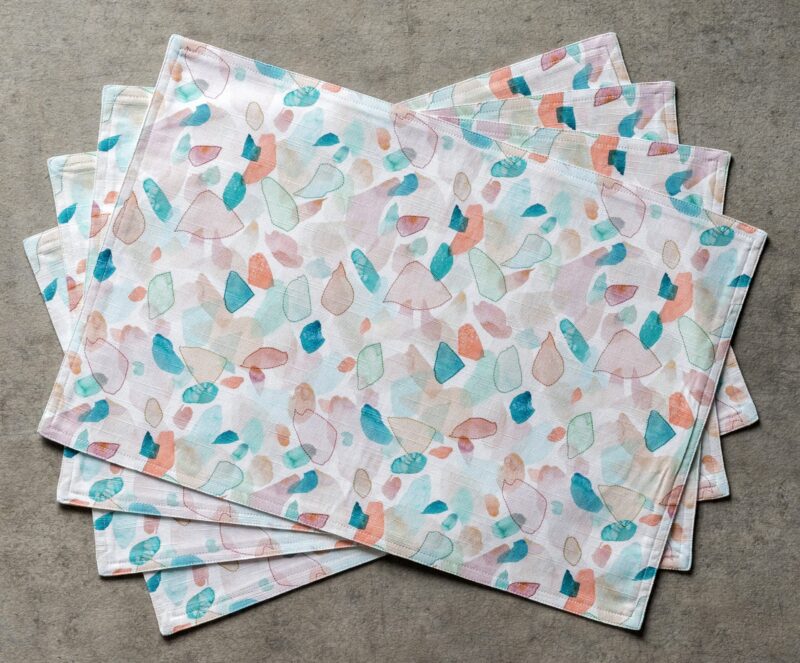 Summer Picnic Placemat