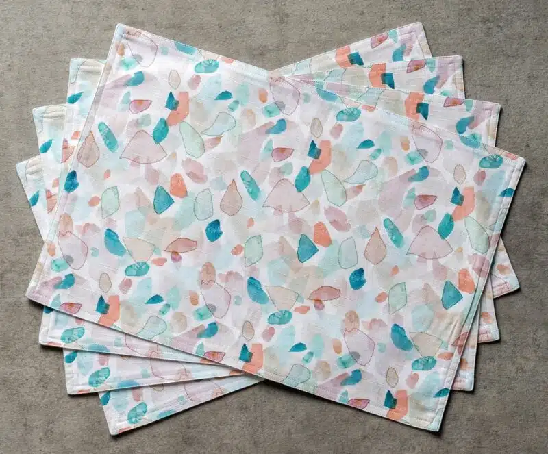 Summer Picnic Placemat