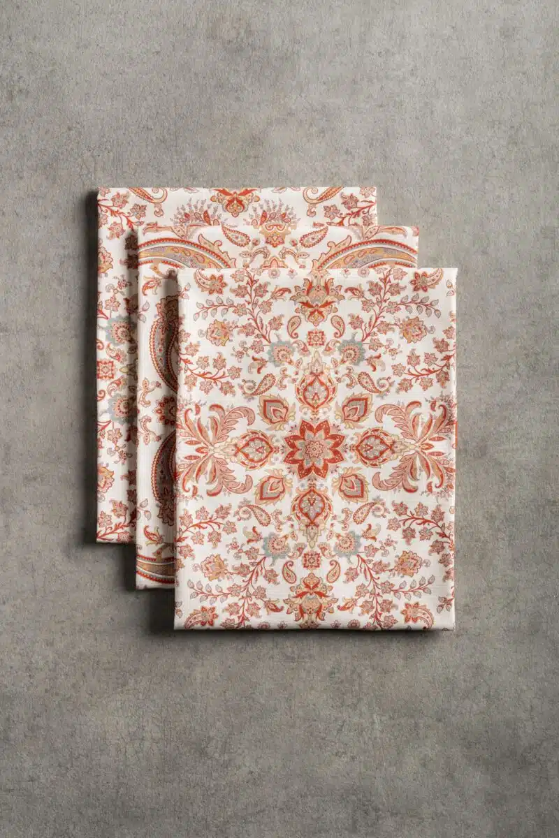 Cachemire Kitchen Towel