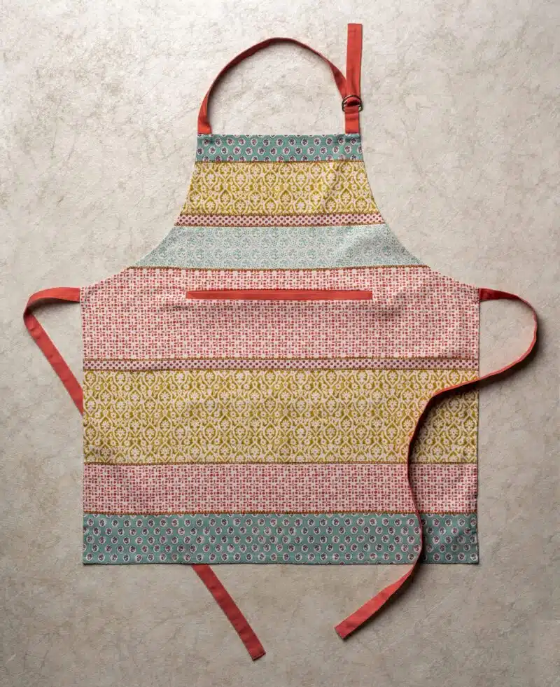 Provence Apron