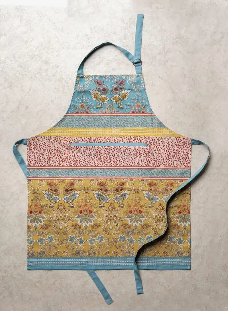 Marquise Apron