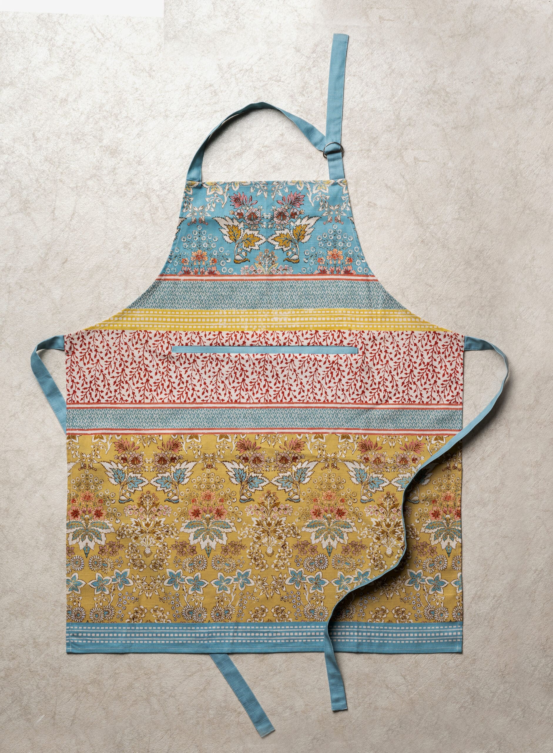 Marquise Apron - Maison D'Hermine