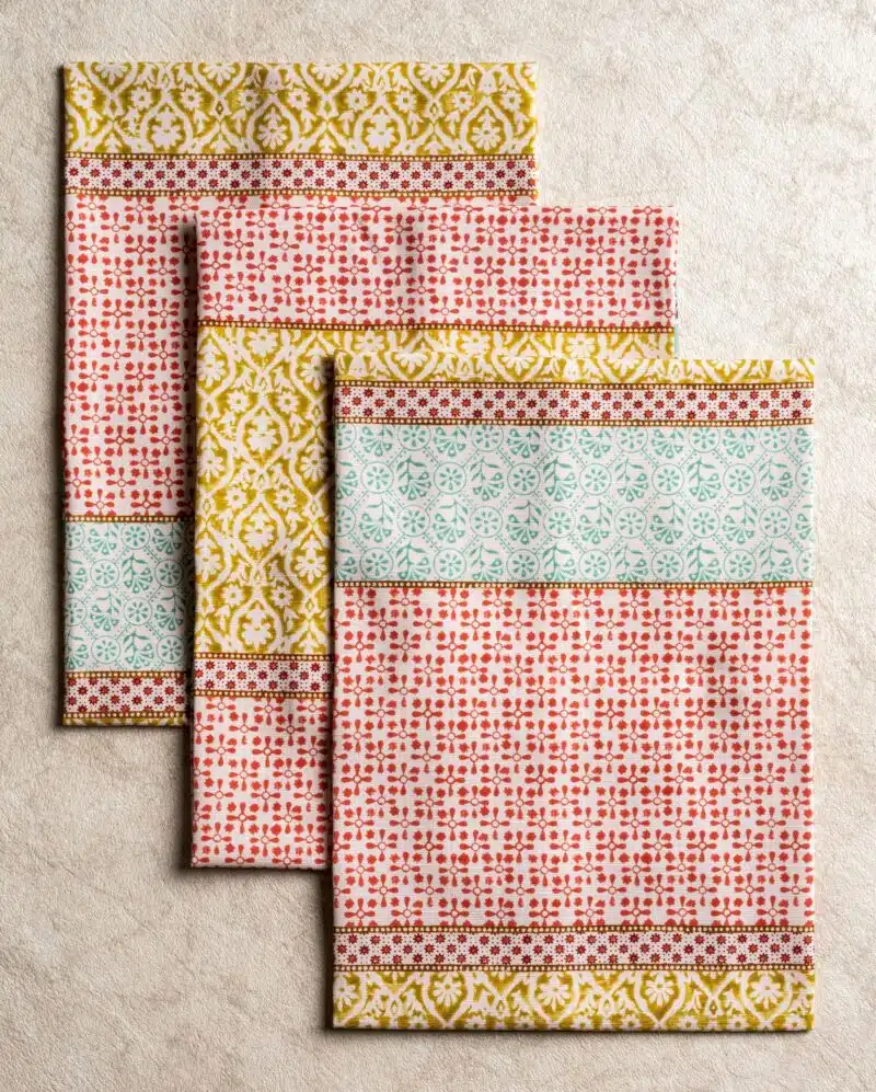 Provence Kitchen Towel