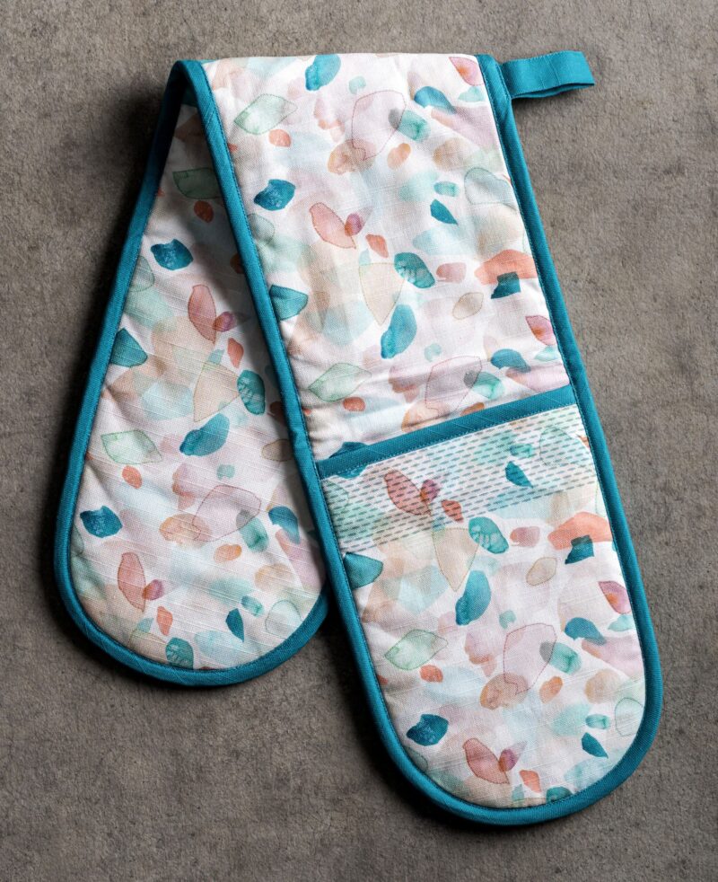 Summer Picnic Double Glove