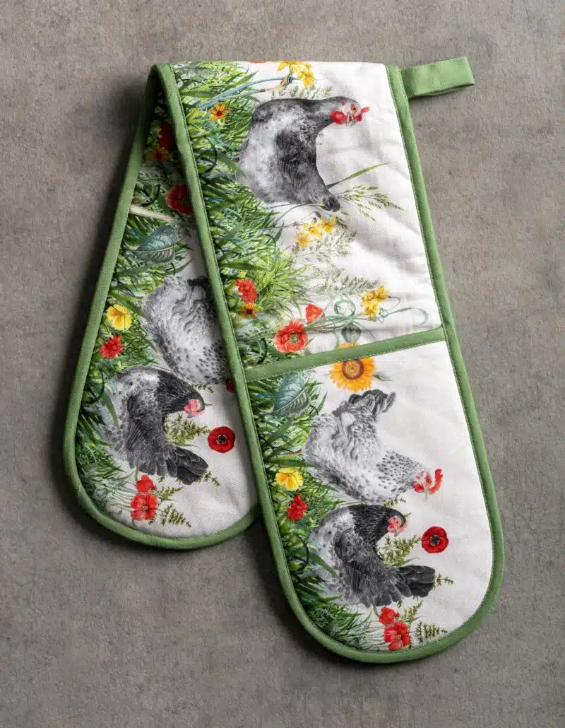 Basse Cour Double Glove