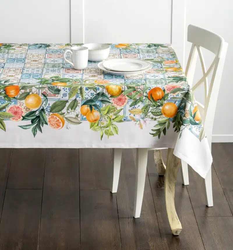 Agrume Tablecloth