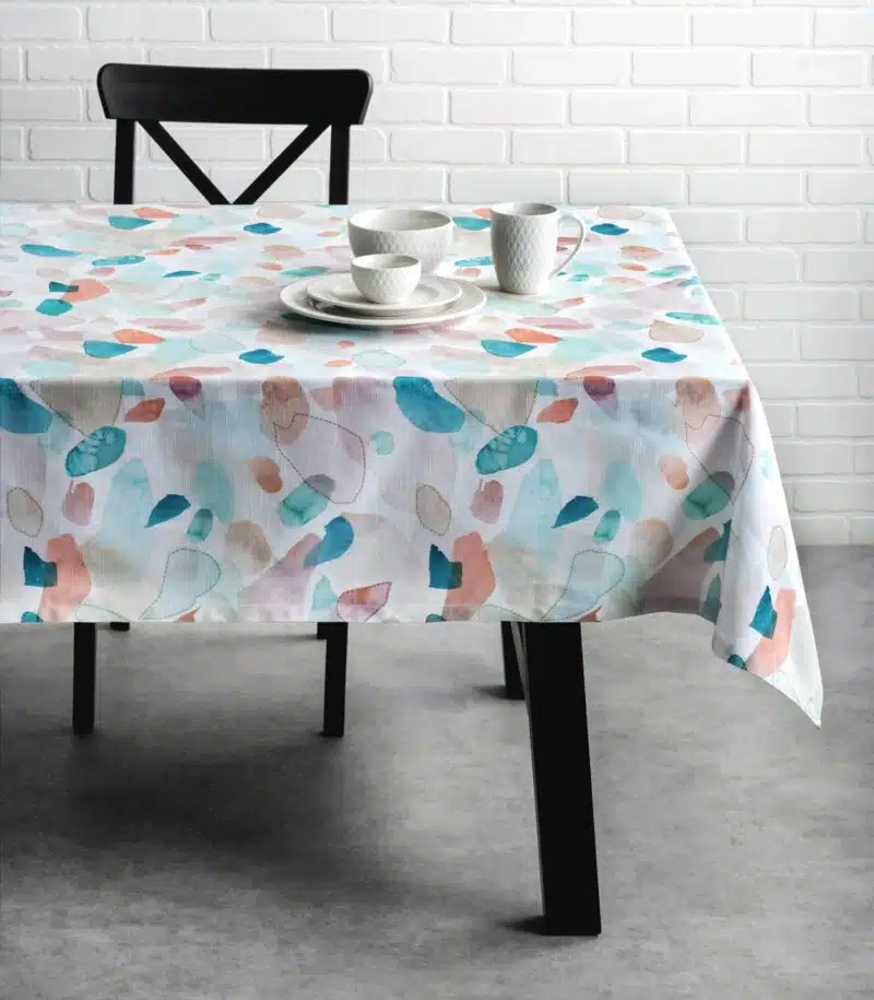 Summer Picnic Tablecloth