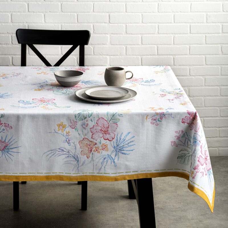 Paradise Isiand Tablecloth
