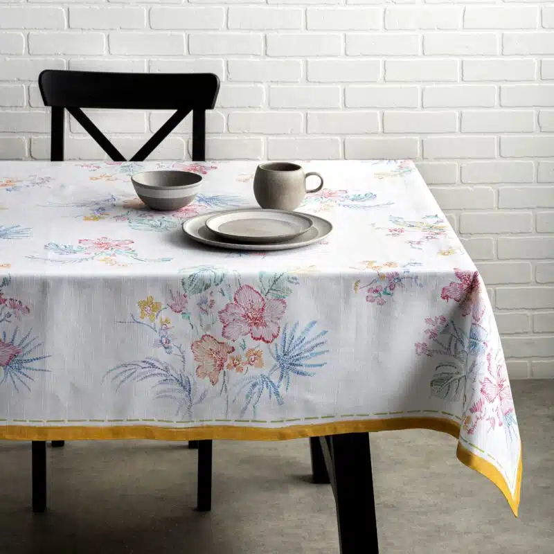 Paradise Isiand Tablecloth