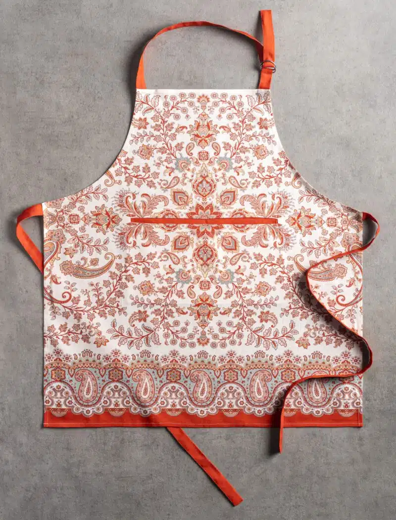 Cachemire Apron