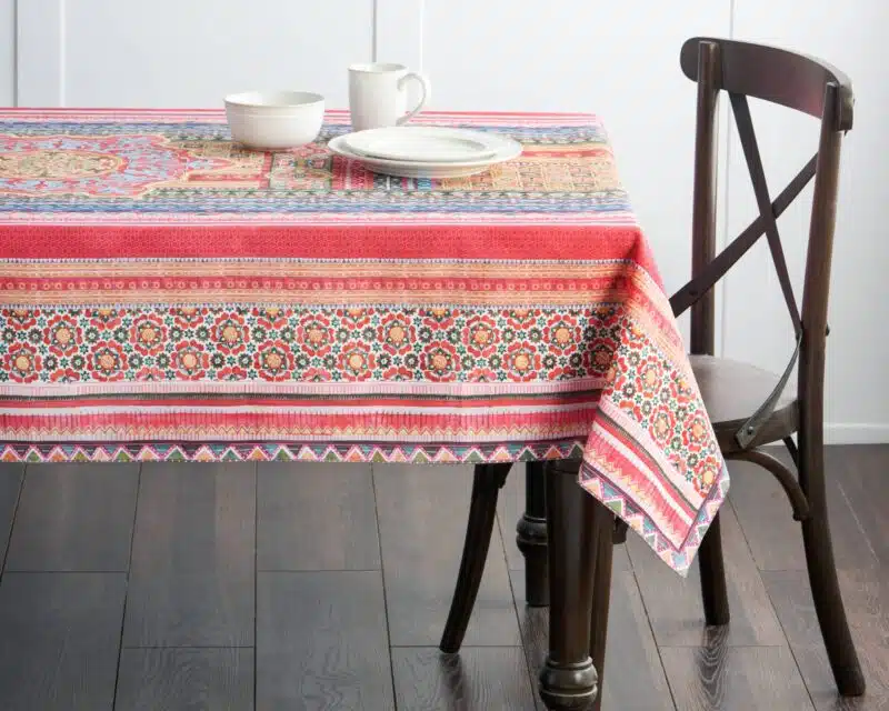 Ispahan Tablecloth