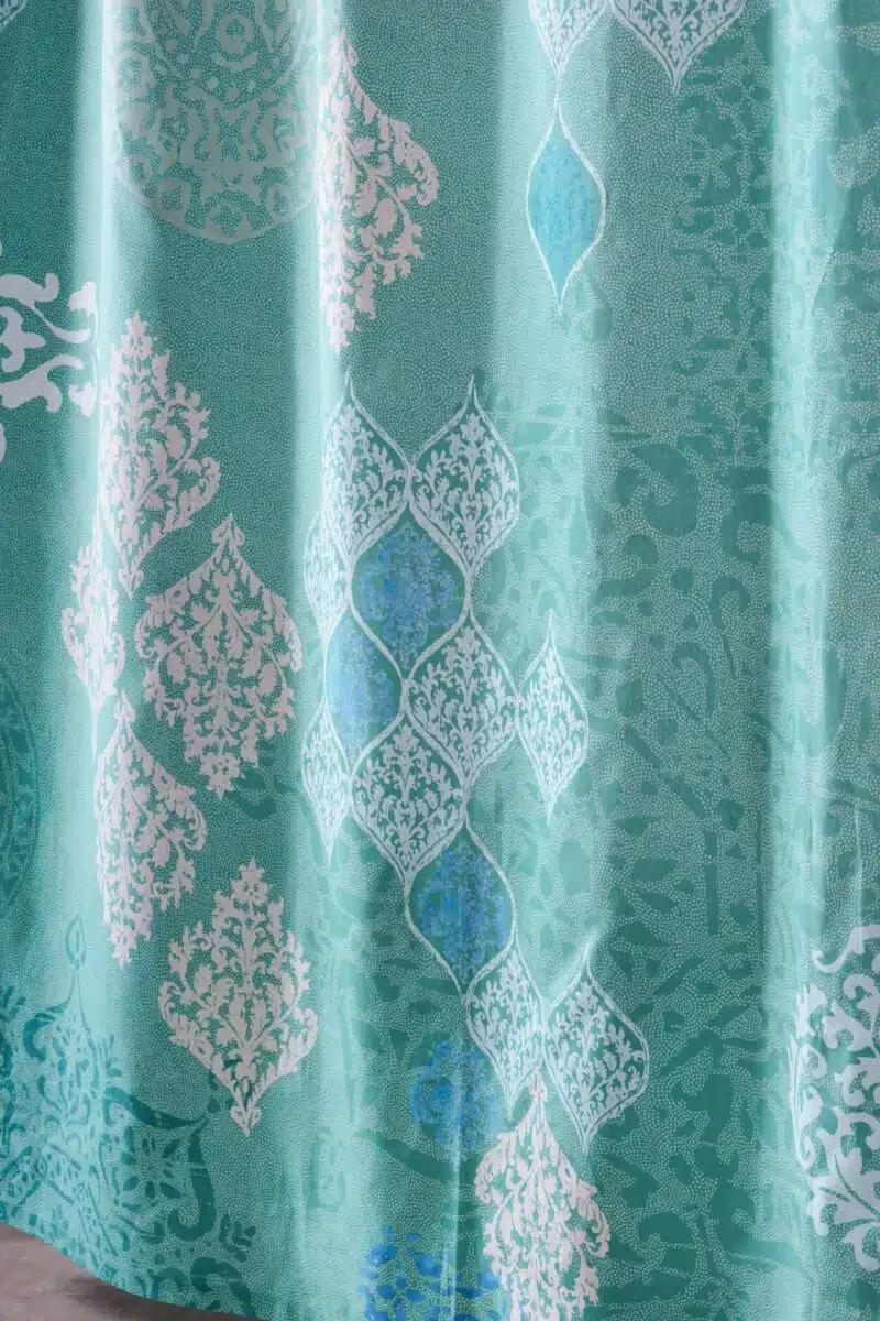 Versailles Shower Curtain