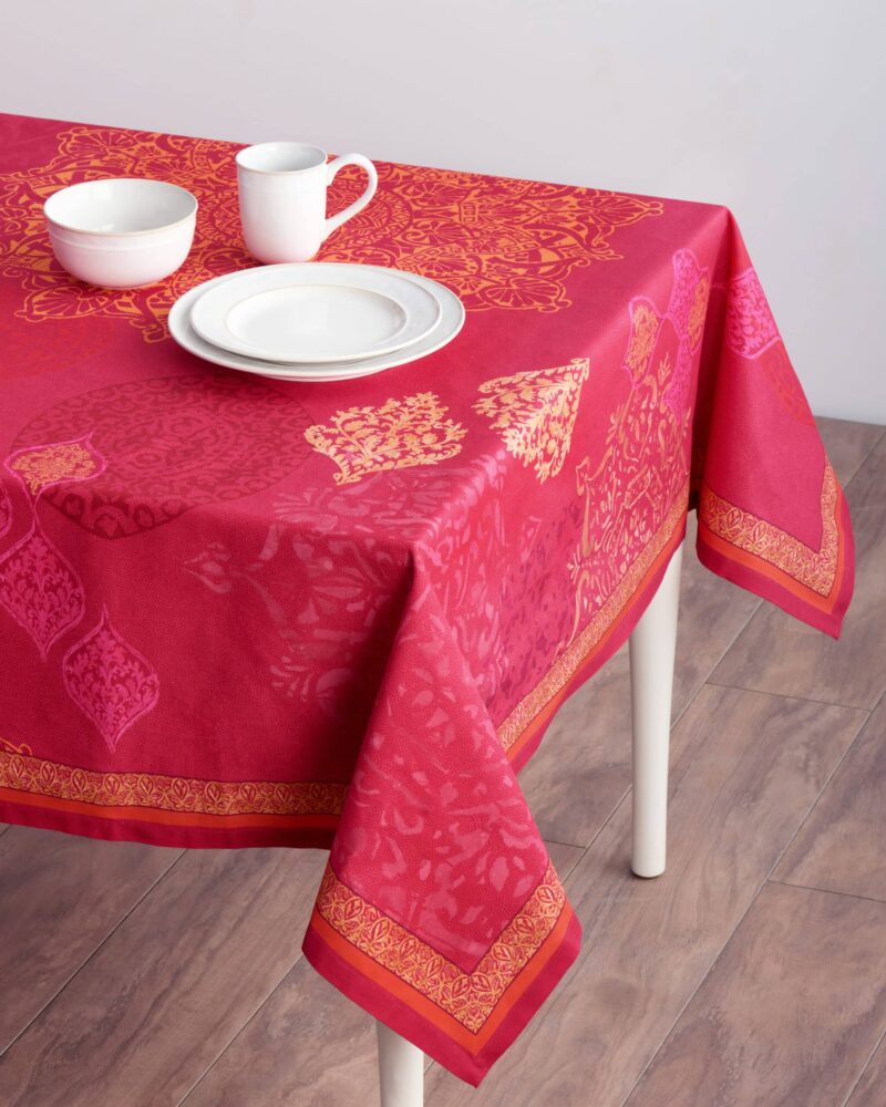 Versailles Tablecloth