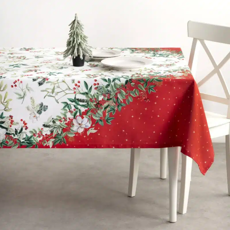 Noel Tablecloth
