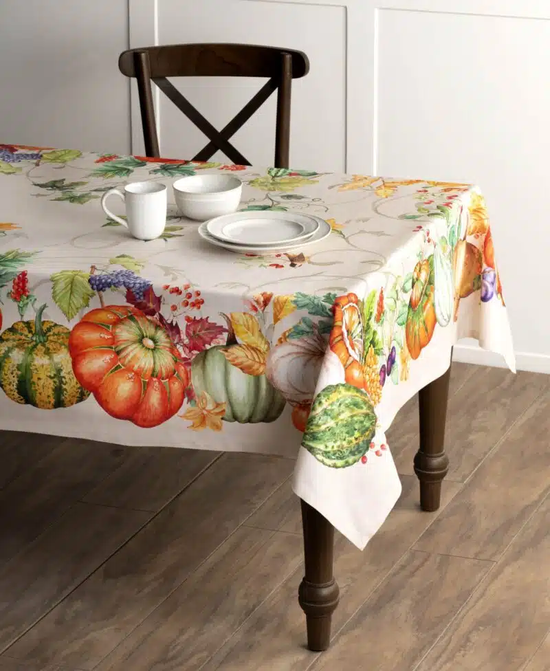 Lumina Tablecloth