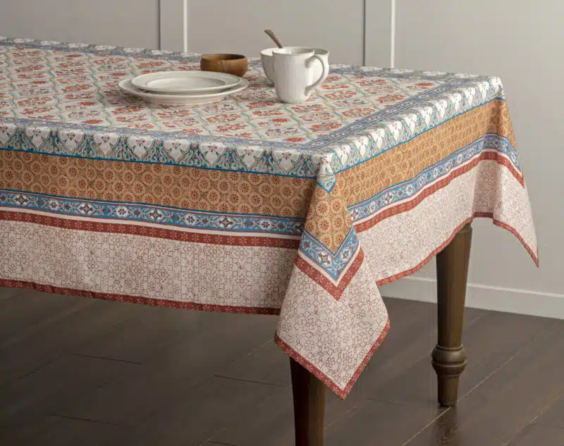 Romane Tablecloth