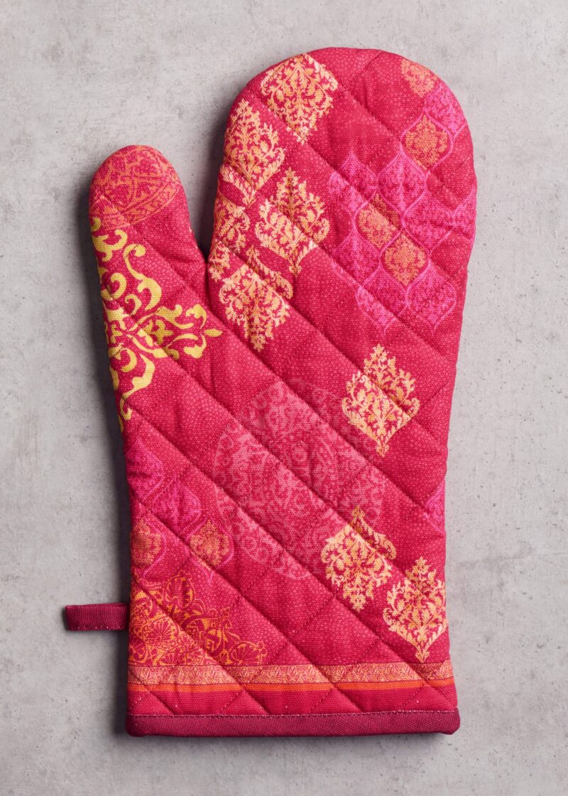 Versailles Oven Mitt