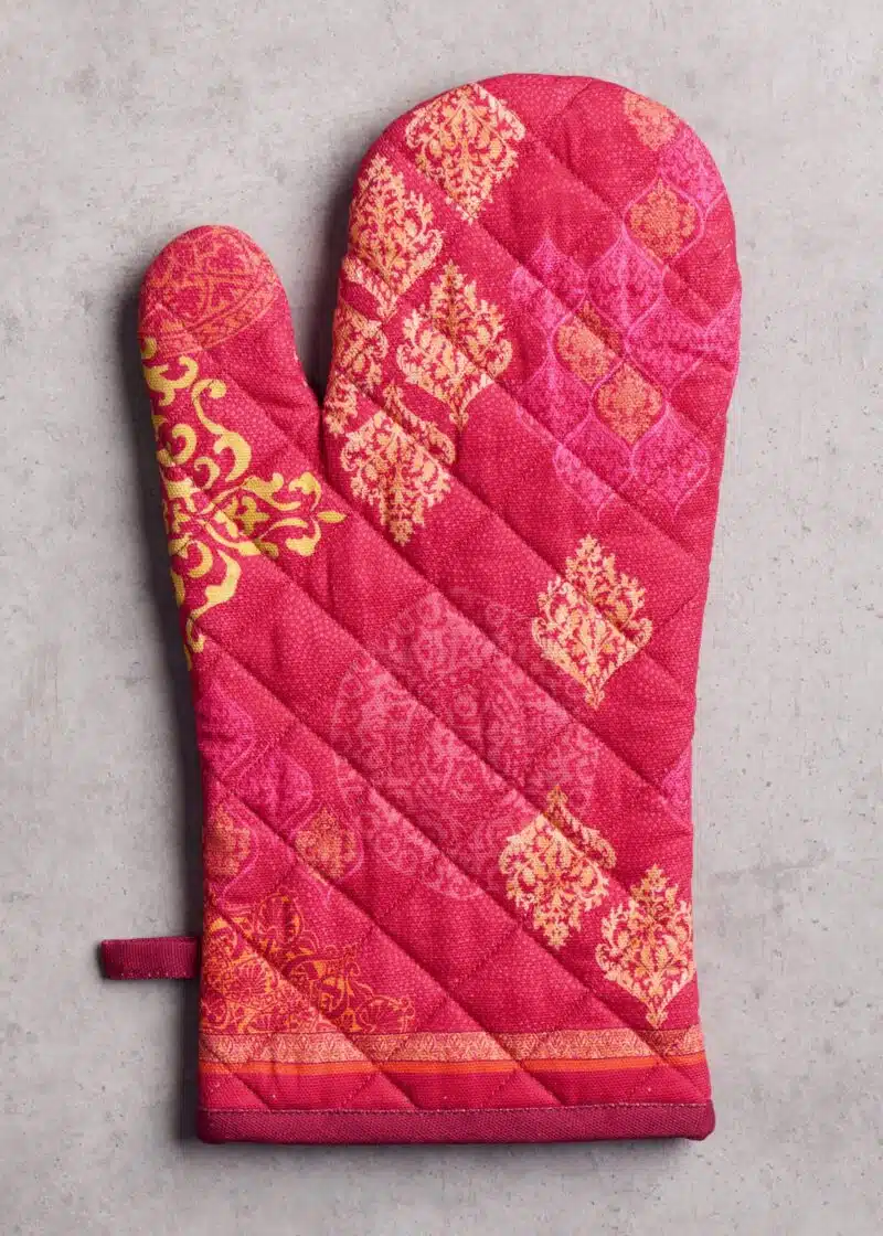 Versailles Oven Mitt
