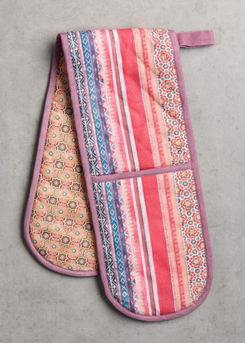 Ispahan Double Glove