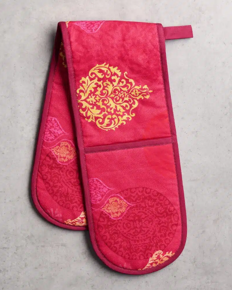 Versailles Double Glove