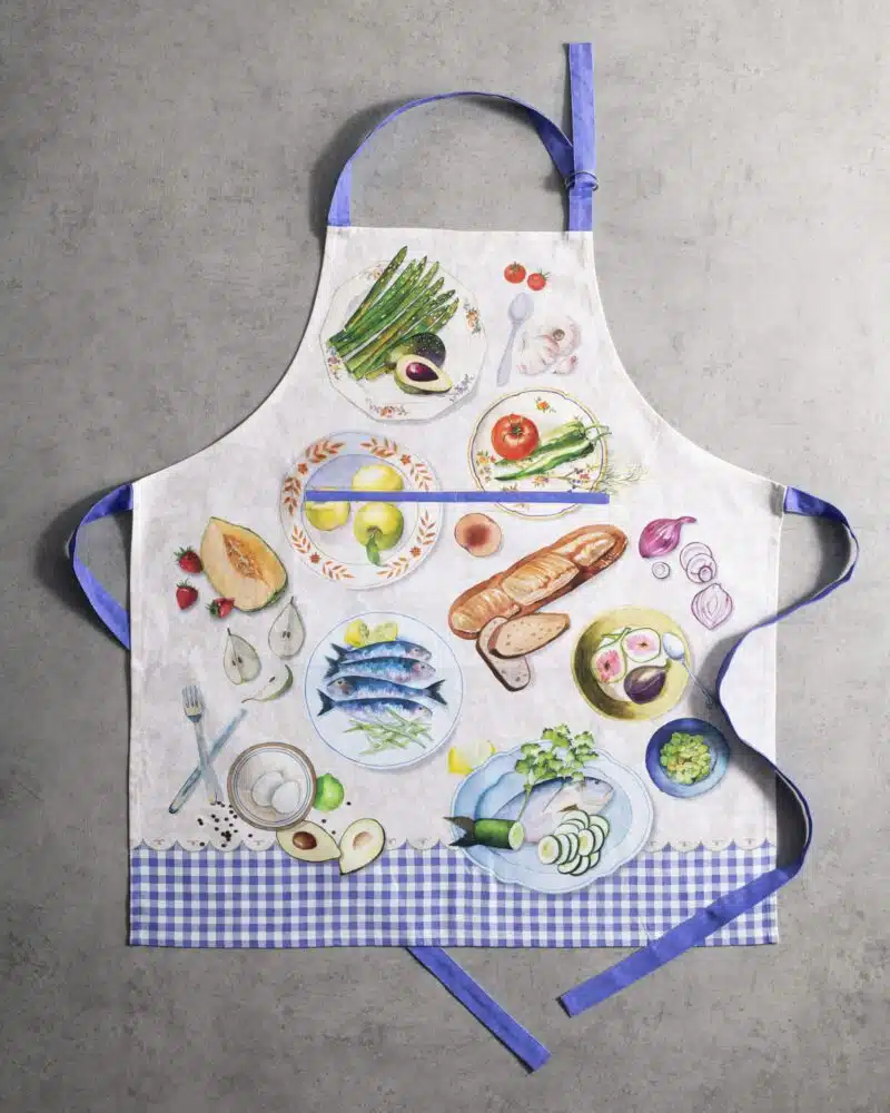 Gourmand Apron
