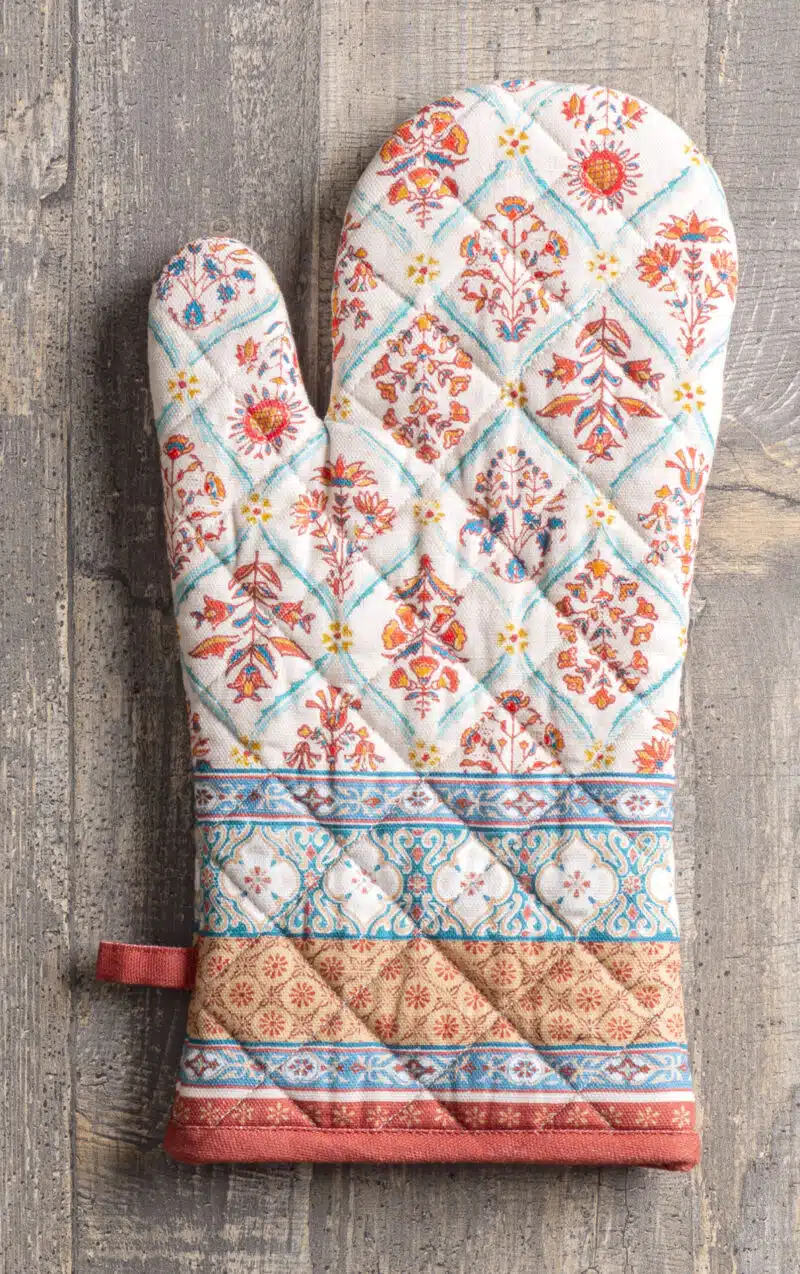 Romane Oven Mitt