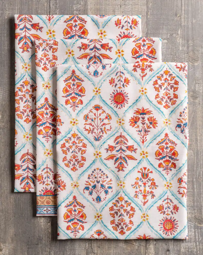 Romane Kitchen Towel