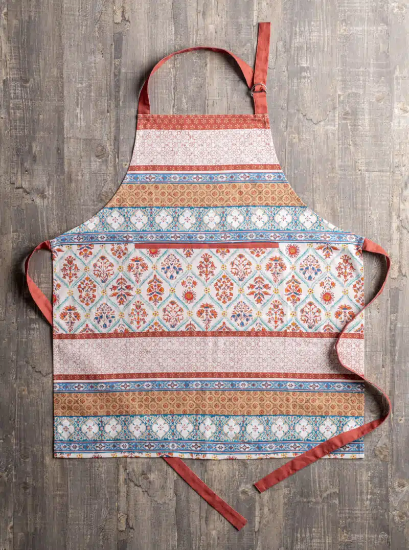 Romane Apron