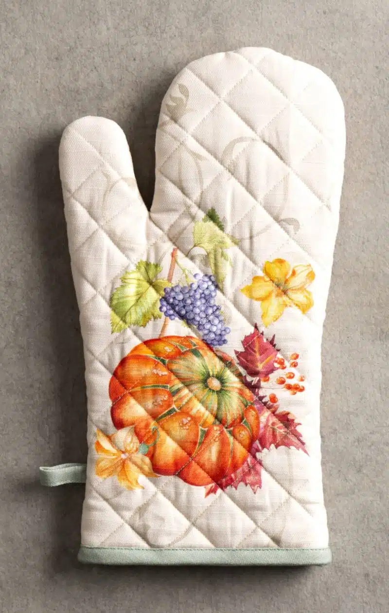 Lumina Oven Mitt