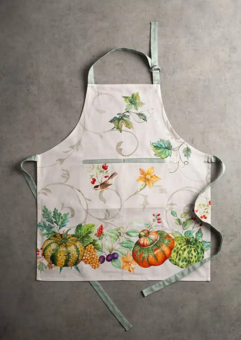 Lumina Apron