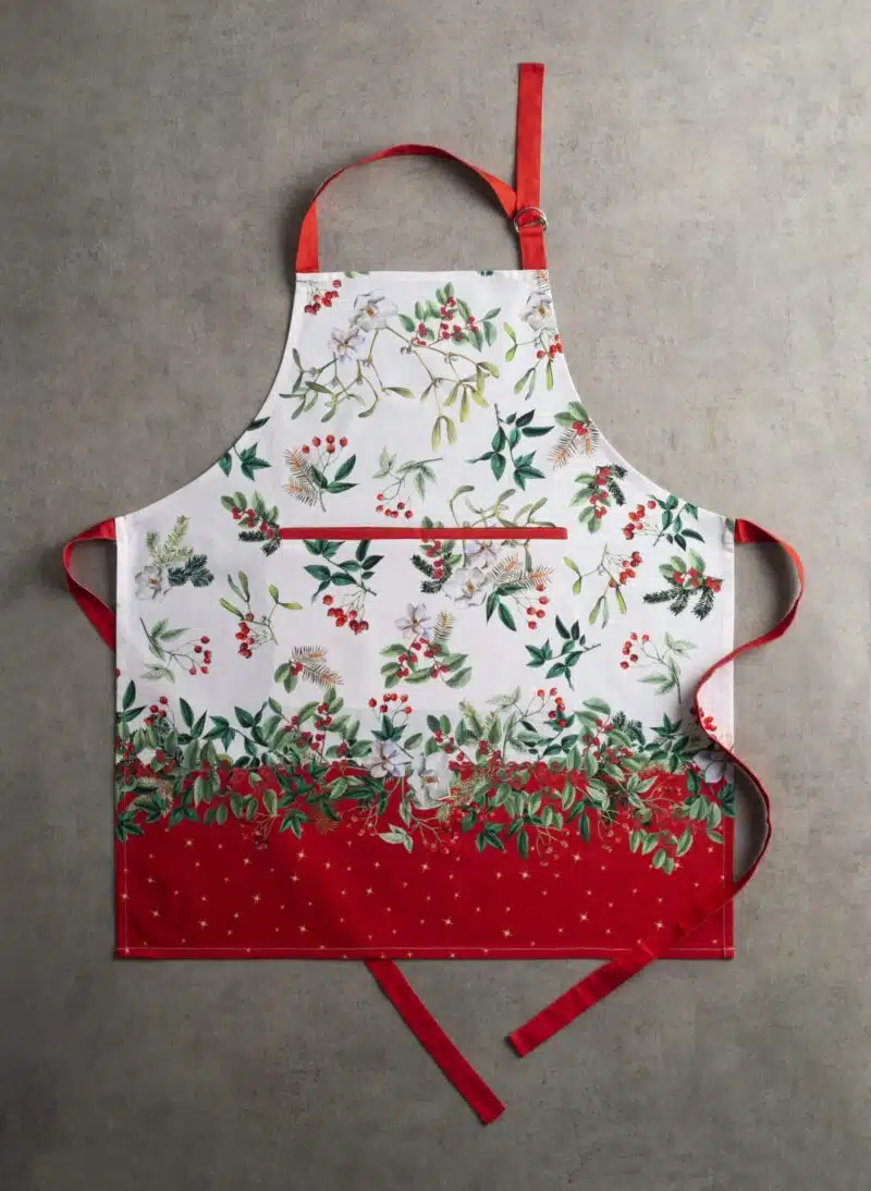 Noel Apron