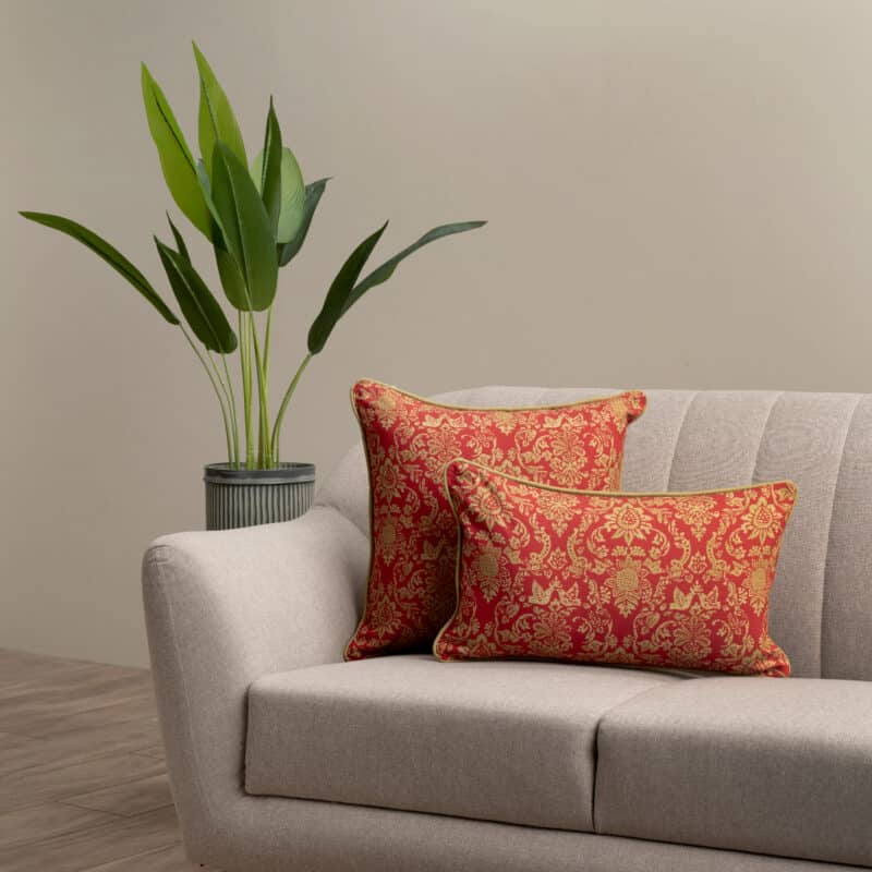 Sofia Decorative Cushion Cover