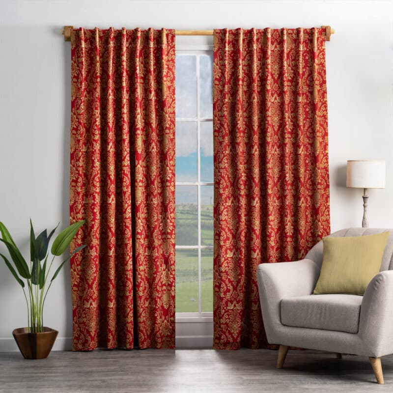 Sofia Curtain