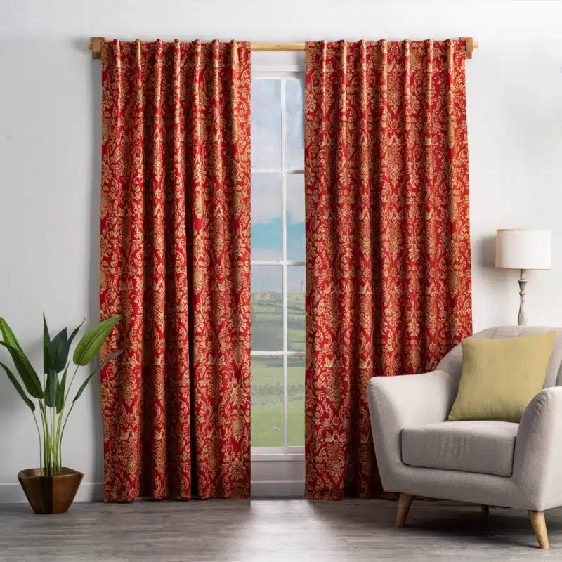 Sofia Curtain
