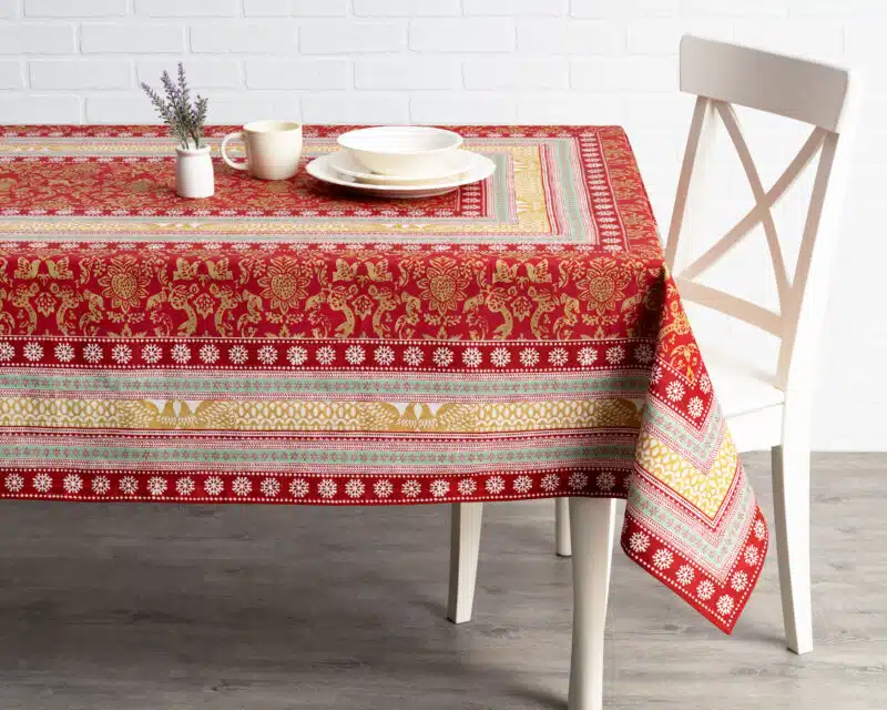 Sofia Tablecloth