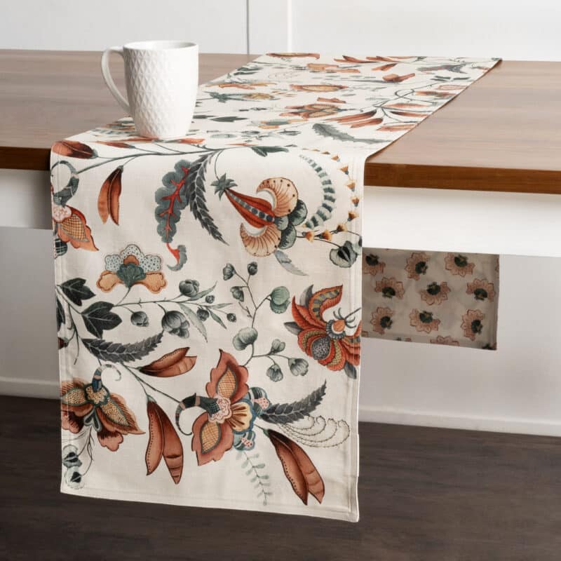 Dalida Table Runner