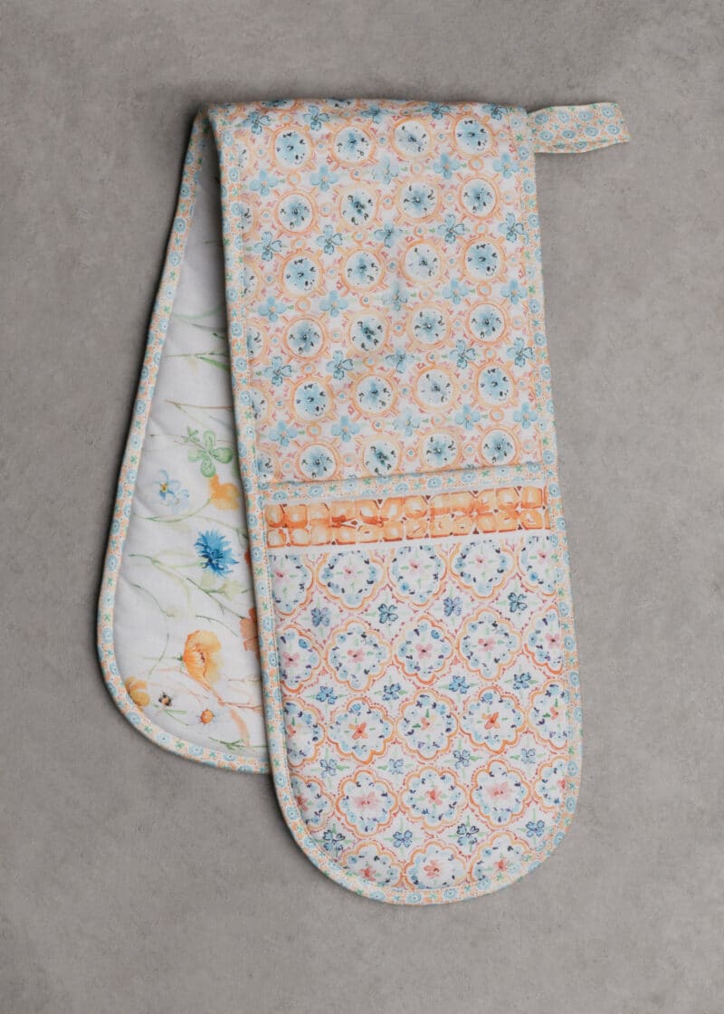 Summer Whisper Double Glove