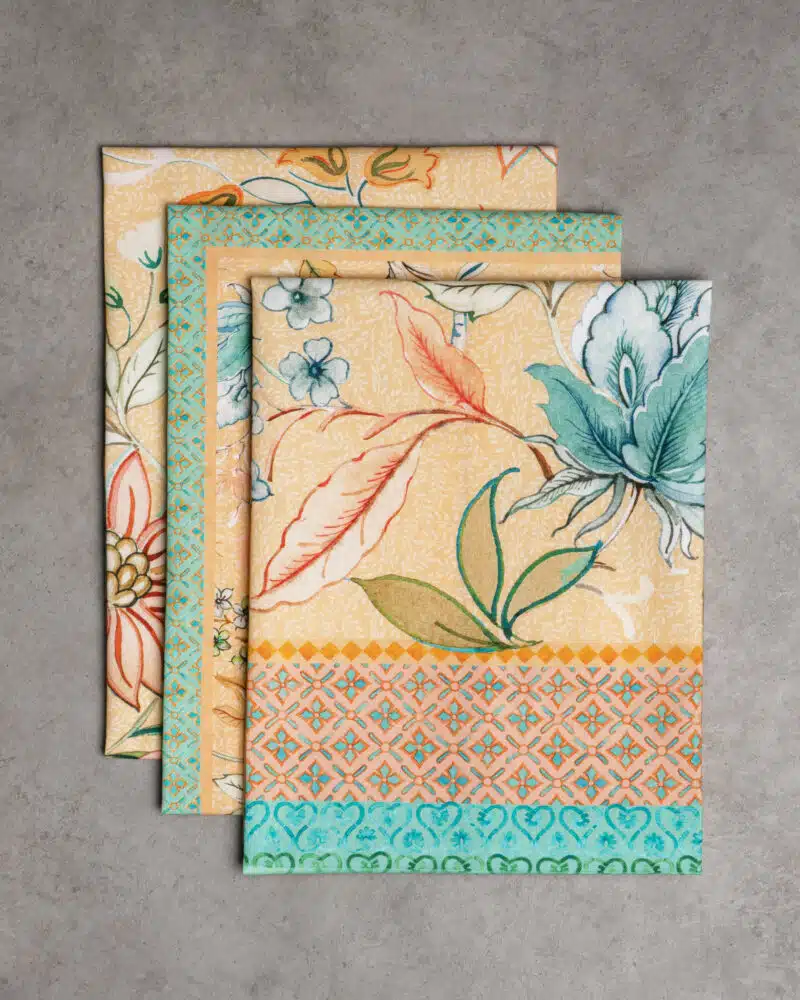 Luxury Loft – Peach Kitchen Towel