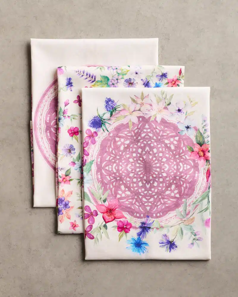 Chardon Kitchen Towel