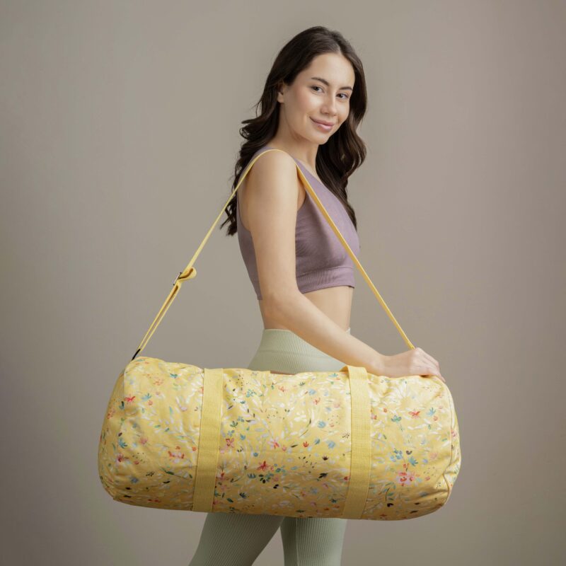Colmar Yoga Mat Gym Bag