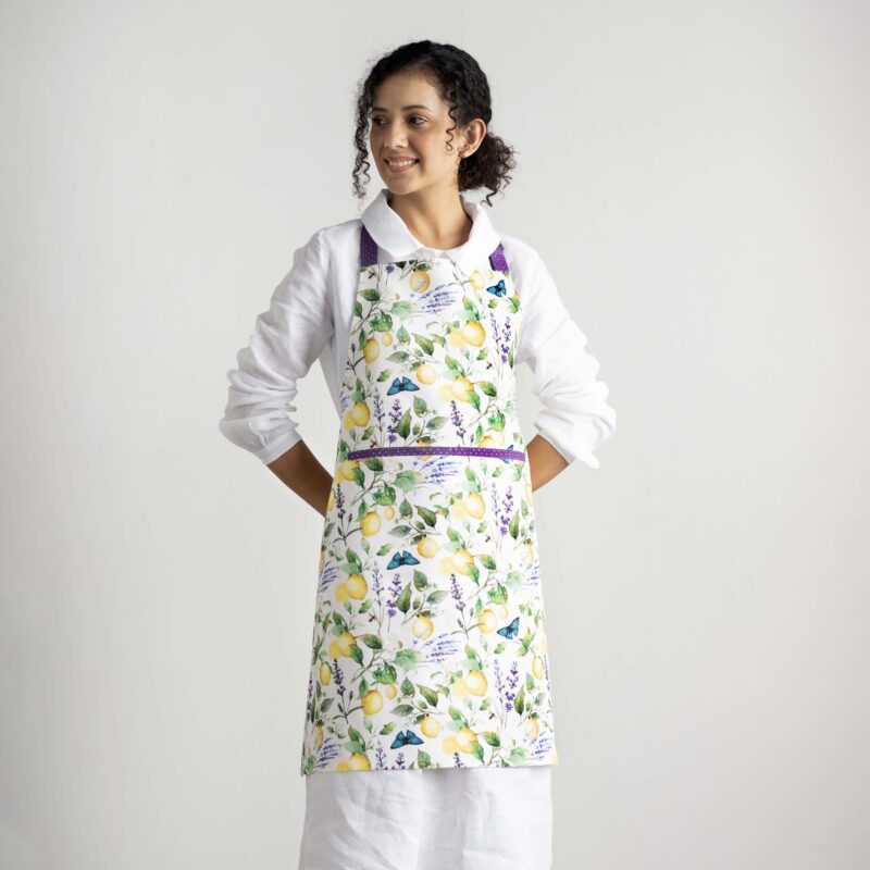Sivergue Everyday Apron