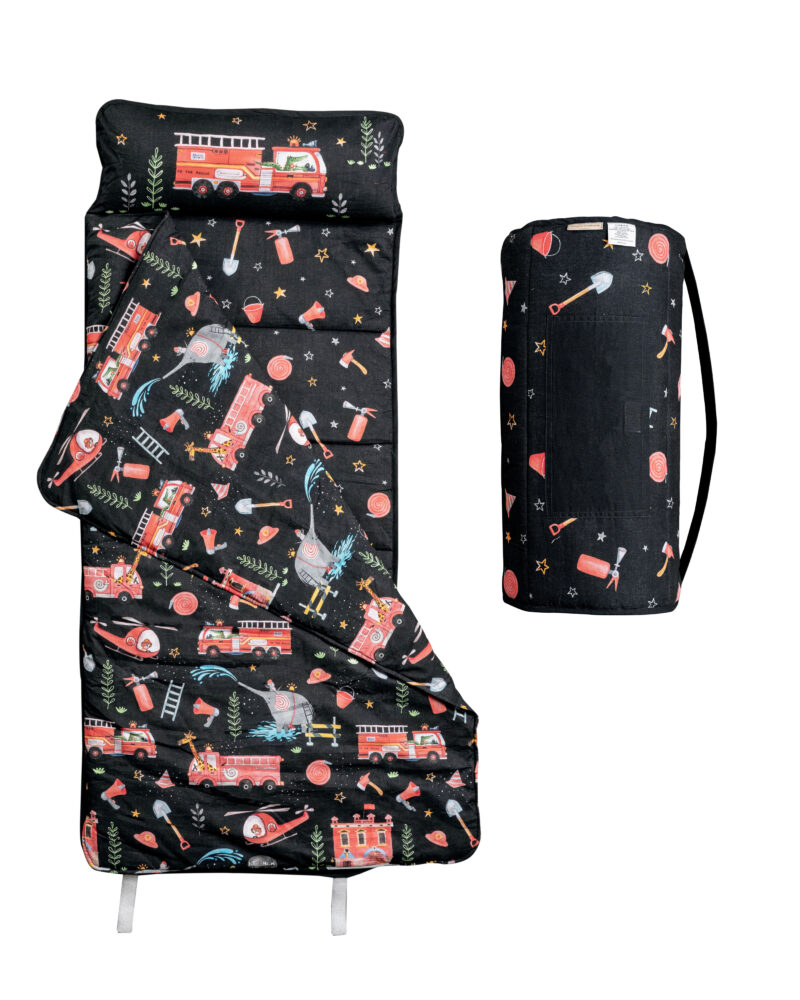 Fire Fighters Napmat